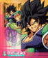 DRAGON BALL SUPER Broly Body pillow case dakimakura - 2